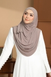 Tudung Shawl Instant